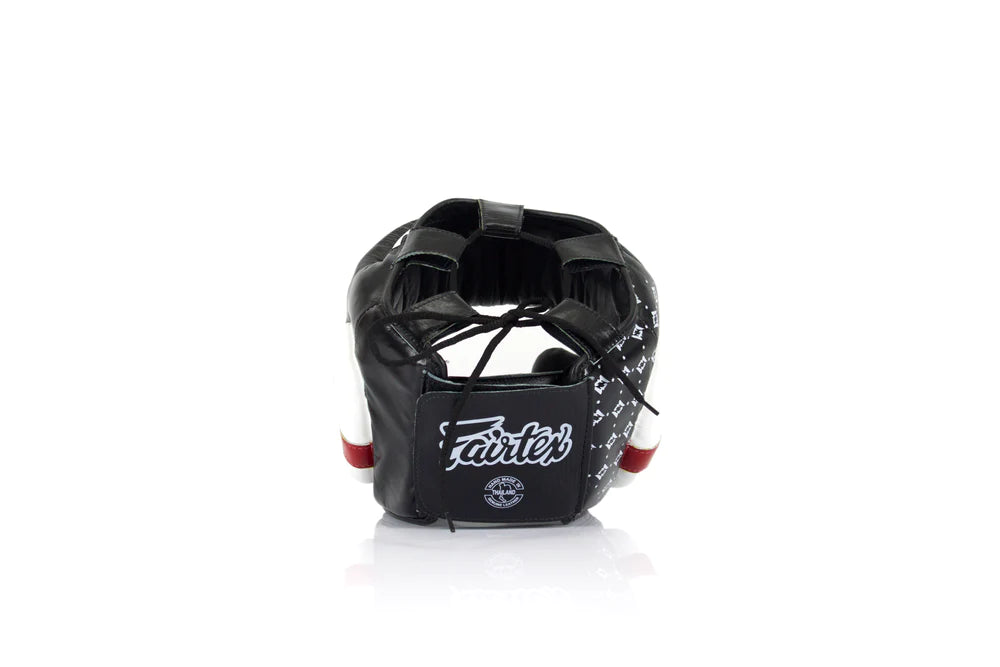 Fairtex HG10 Super Sparring Headgear
