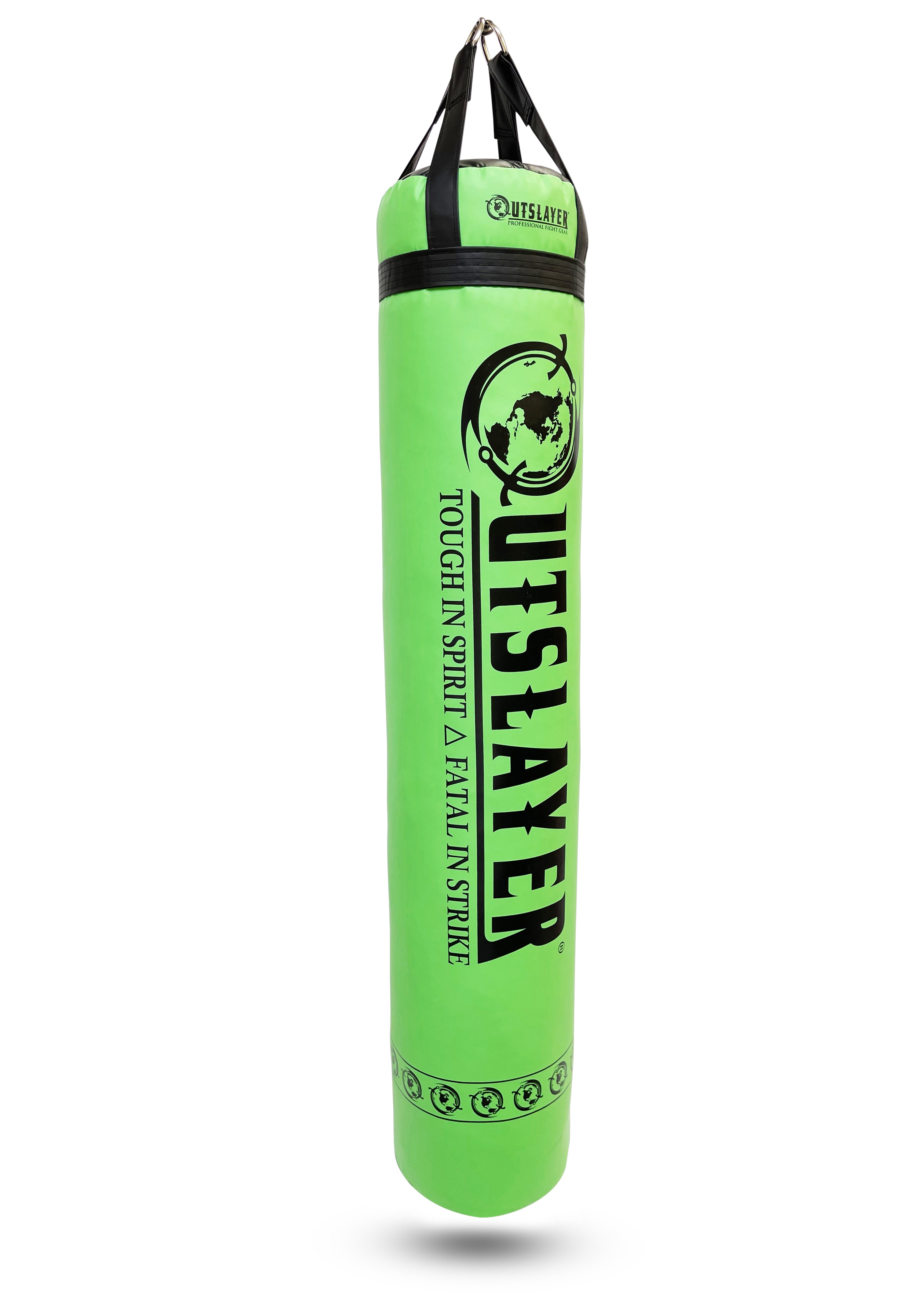 Outslayer CUSTOM PUNCHING BAGS - Choose Color/Size