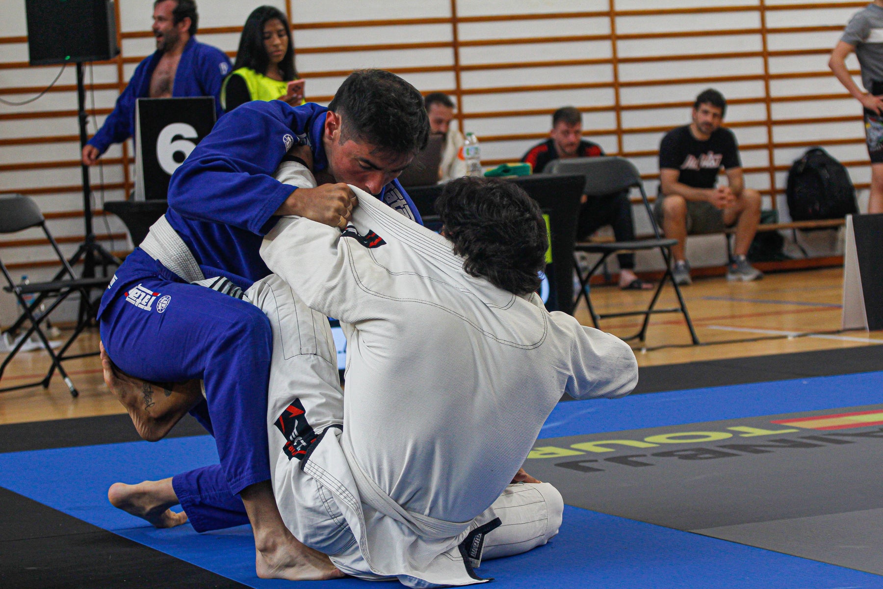 BJJ Gi Buying Guide: Weave, Sizing, and Care Explained