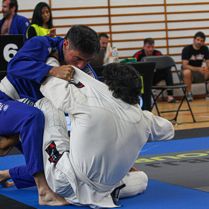 BJJ Gi Buying Guide: Weave, Sizing, and Care Explained