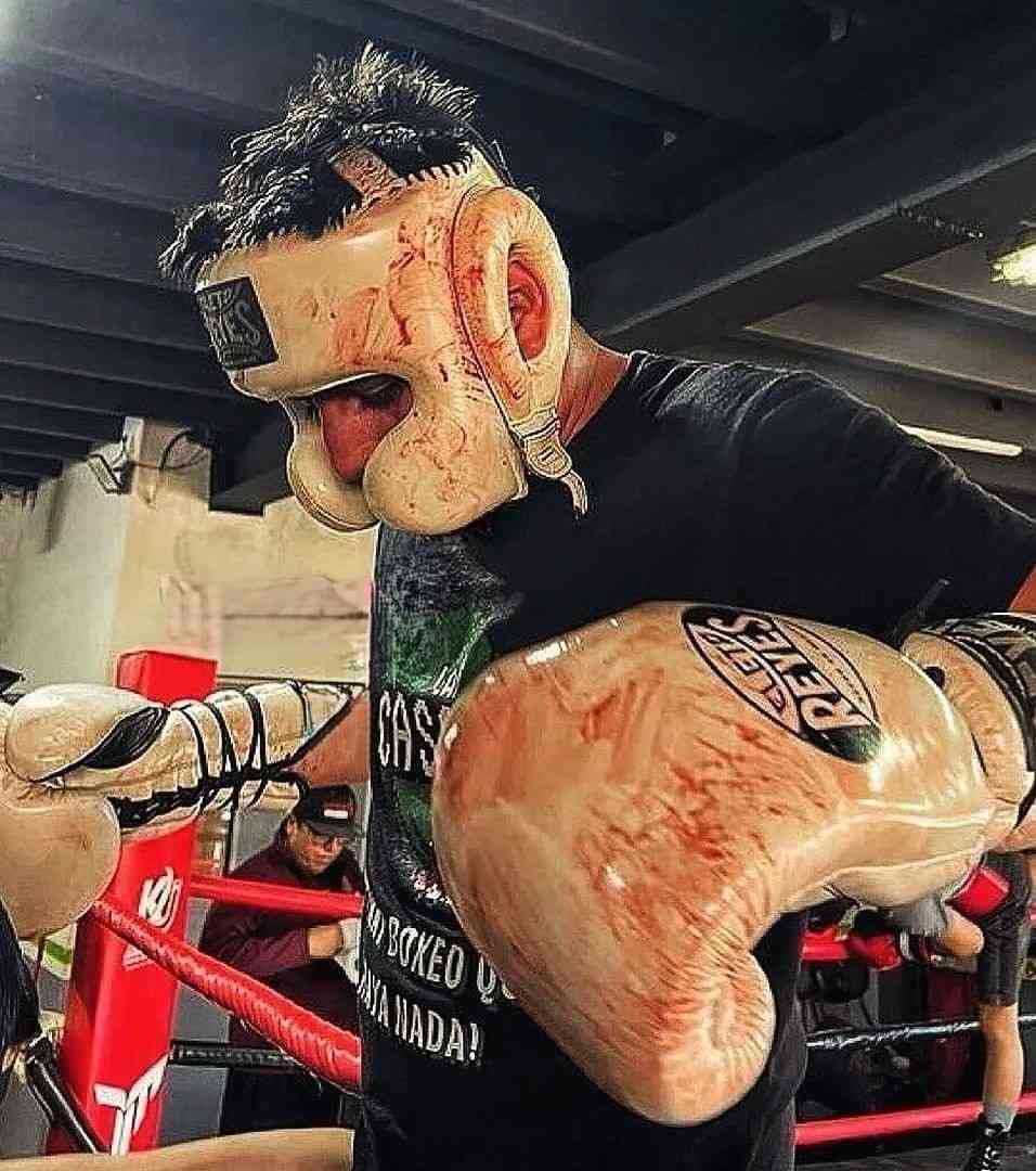 Why Boxing Headgear Matters for Sparring