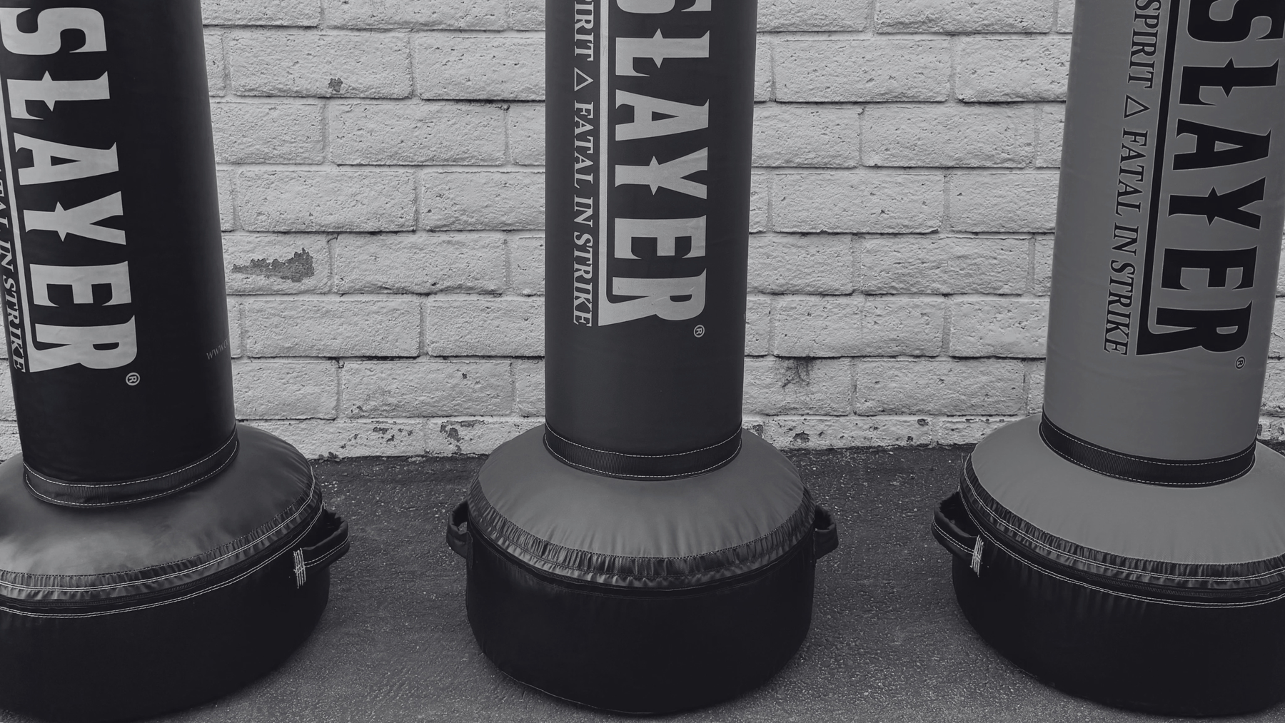 Heavy Bag vs. Freestanding Heavy Bag: Which to Choose?