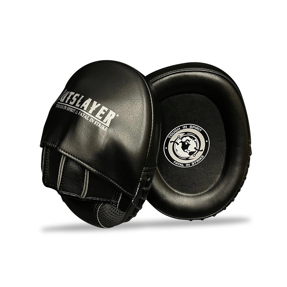 Punch Mitts