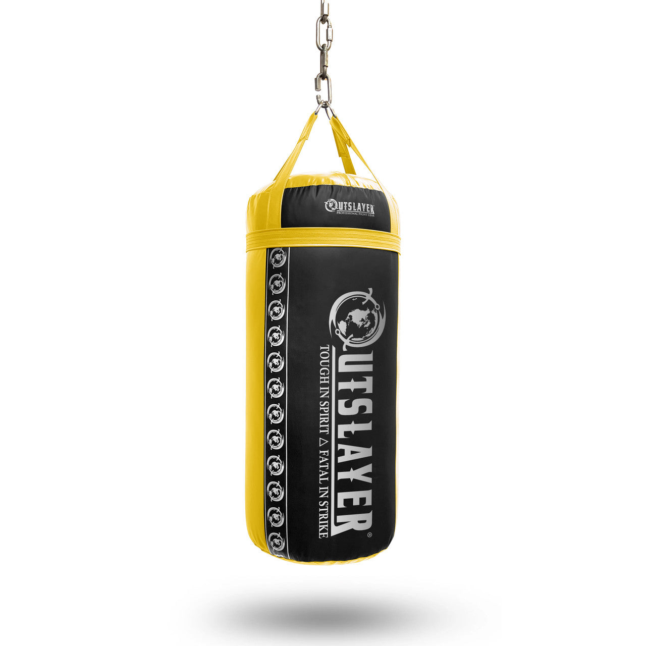 Custom Heavy Bags