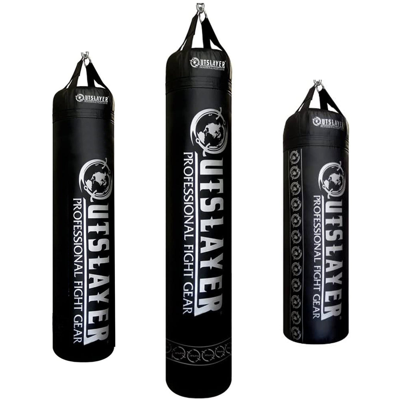 Custom Heavy Bags