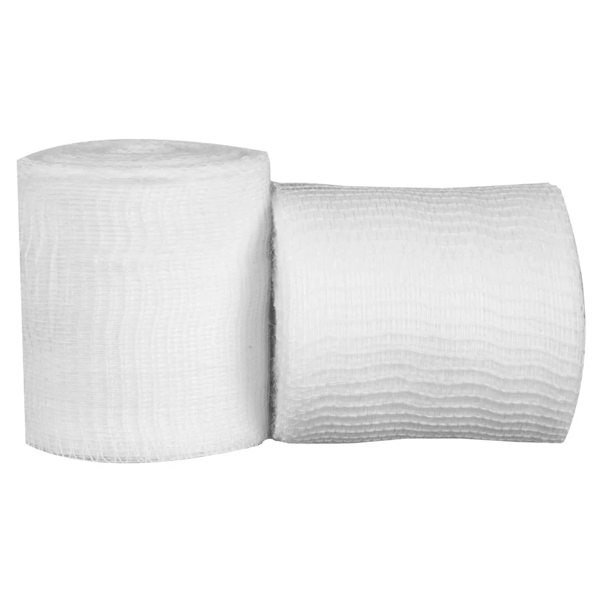 TITLE Authentic Mexican Hand Wrap Gauze (Single Pair)