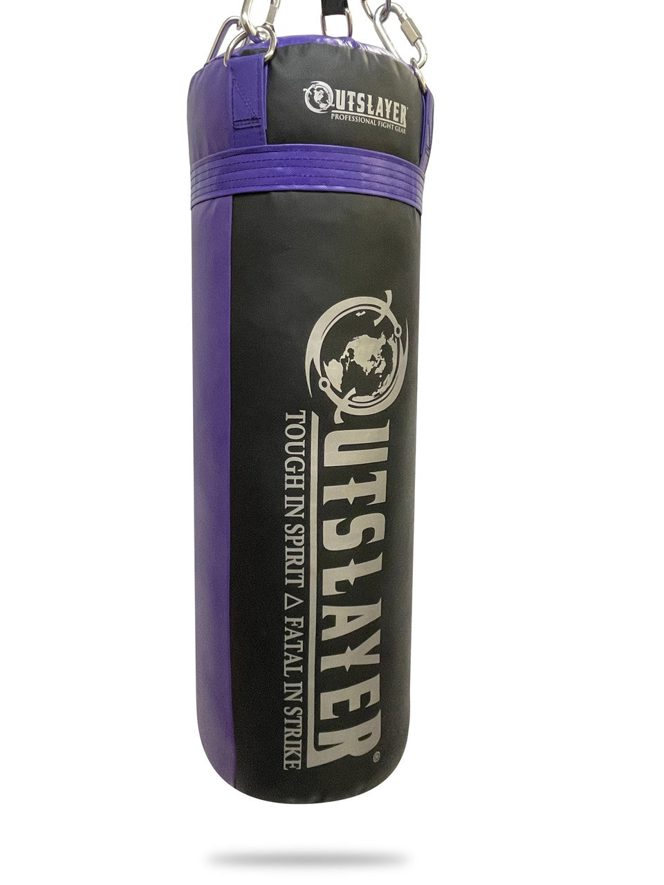 80lb Heavy Bags