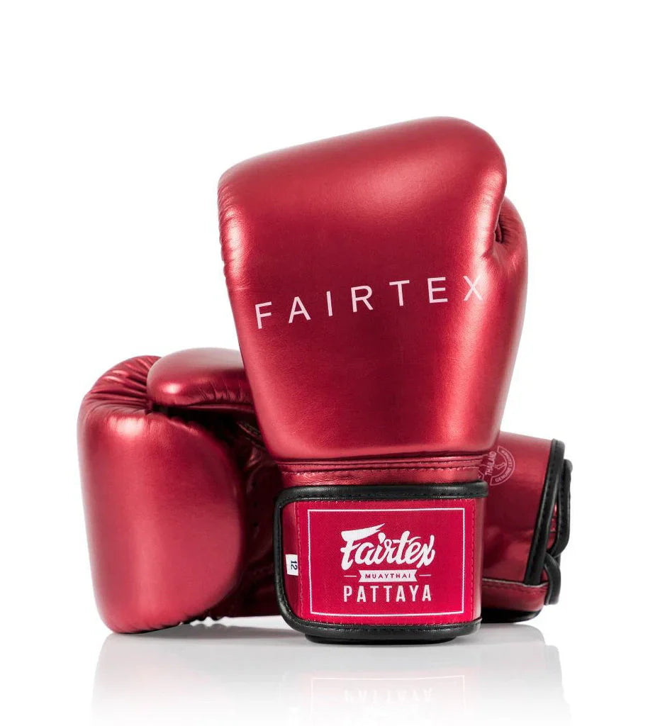 Muay Thai / Kickboxing Gloves