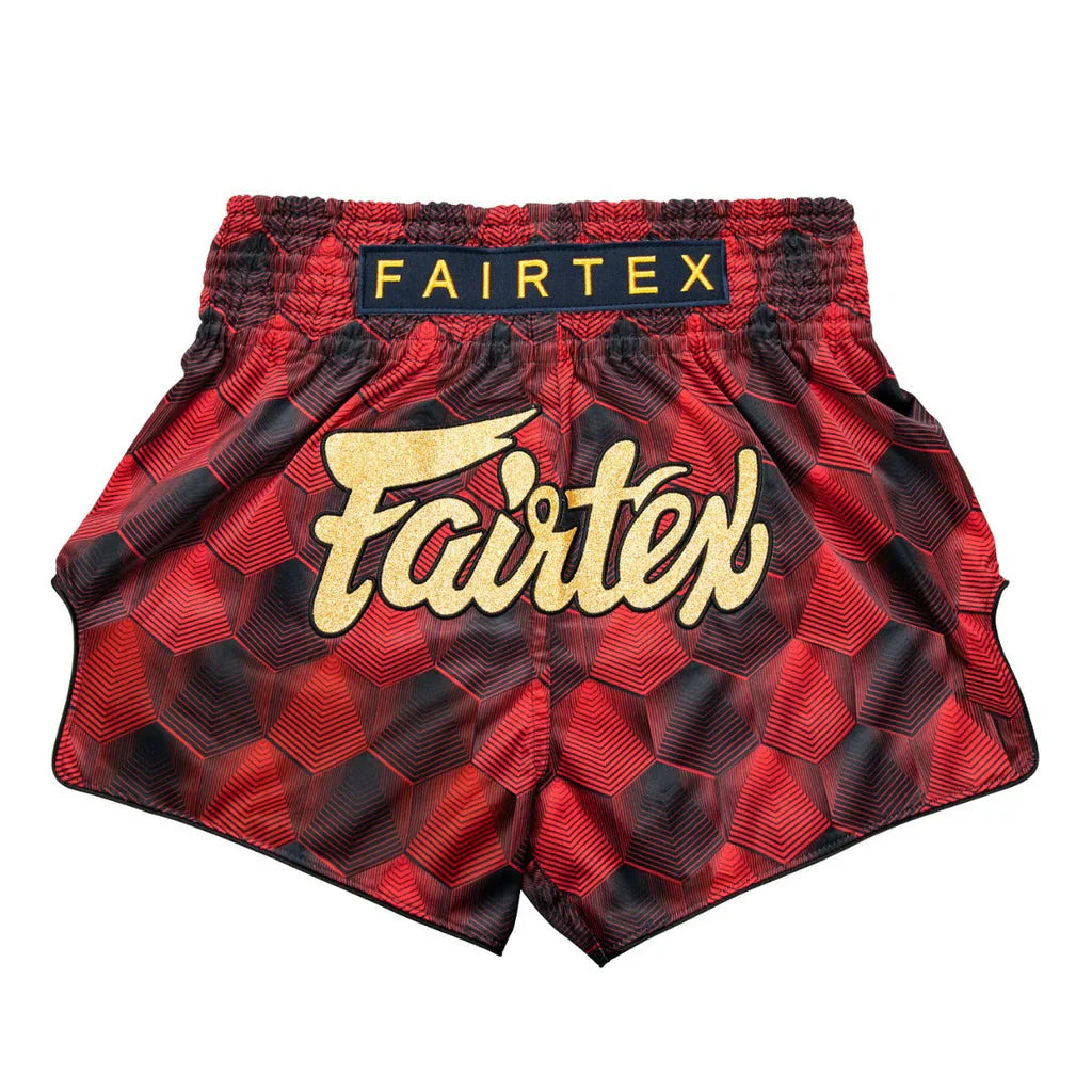 Muay Thai Shorts - Fighters Shop