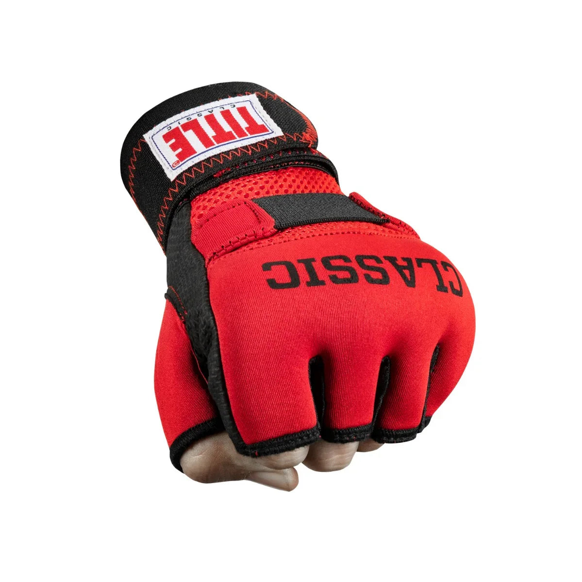 Wrap Gloves