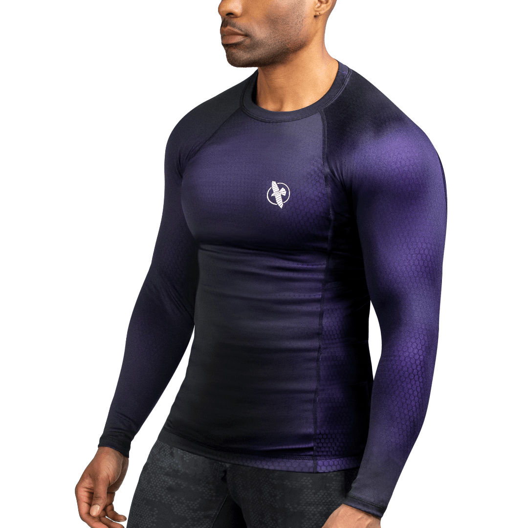Jiu-Jitsu Apparel