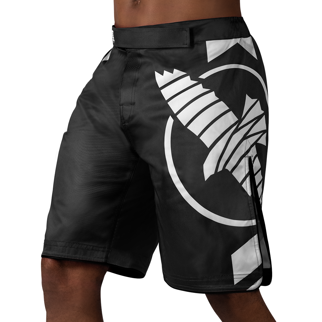 MMA Apparel