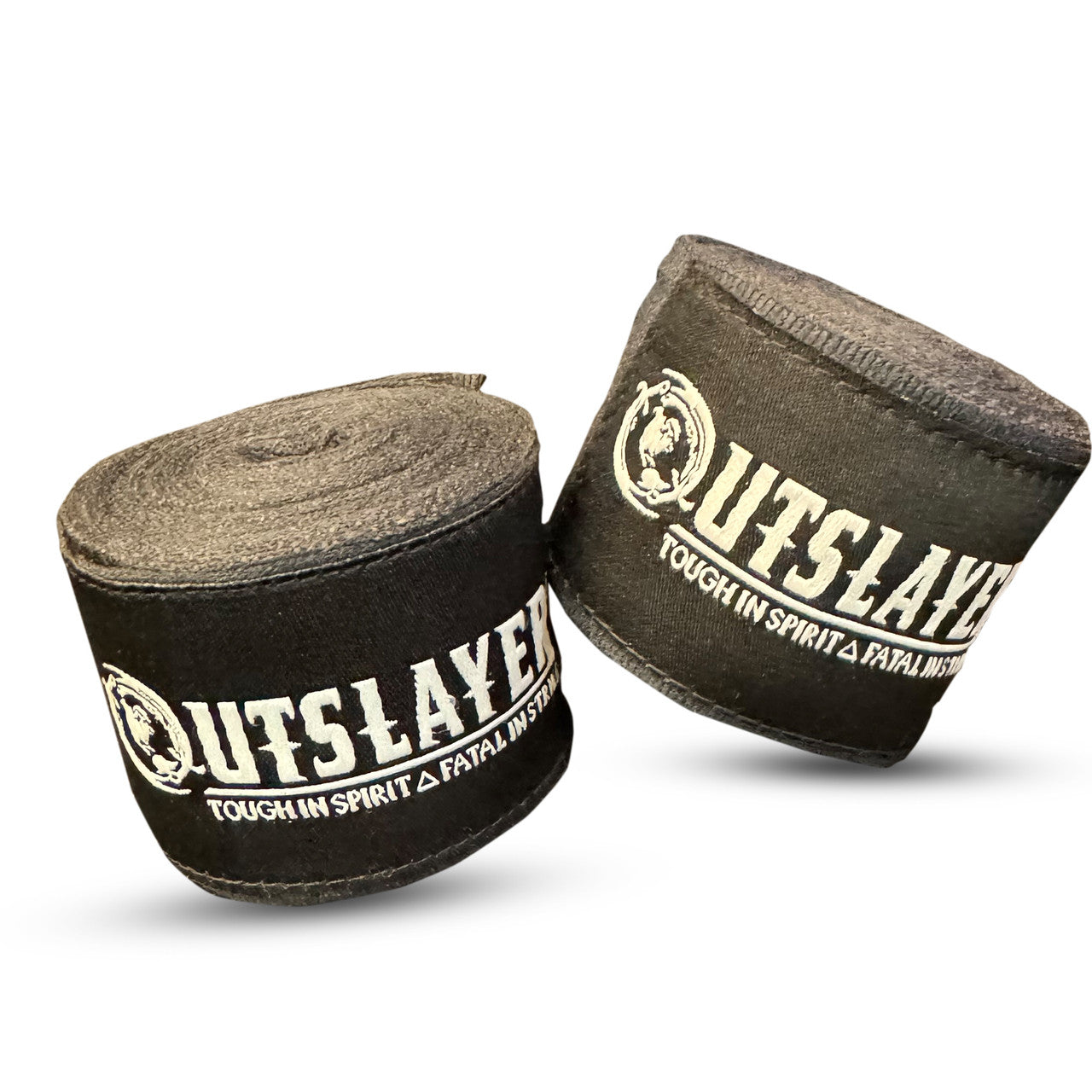 Hand Wraps