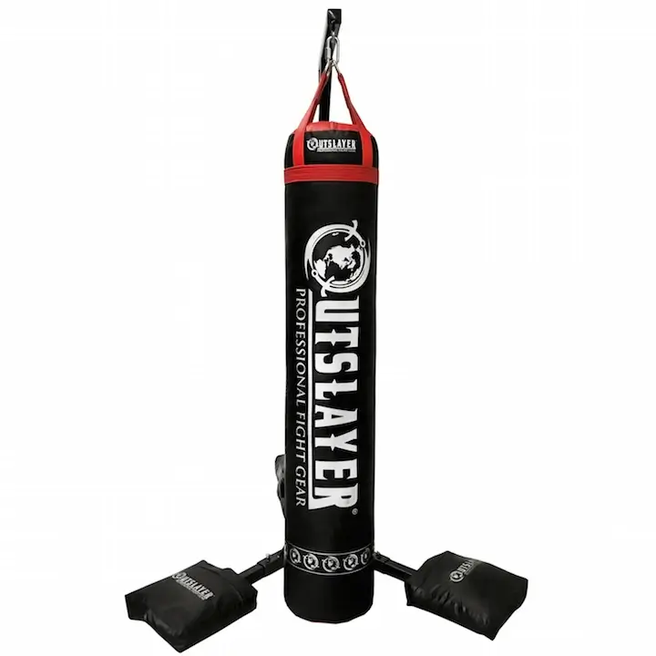 Heavy Bag Stands