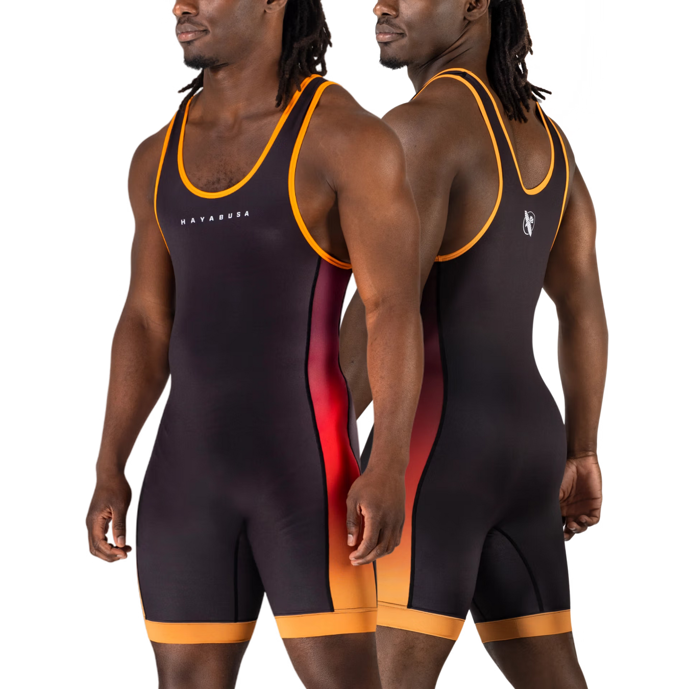 Wrestling Singlets