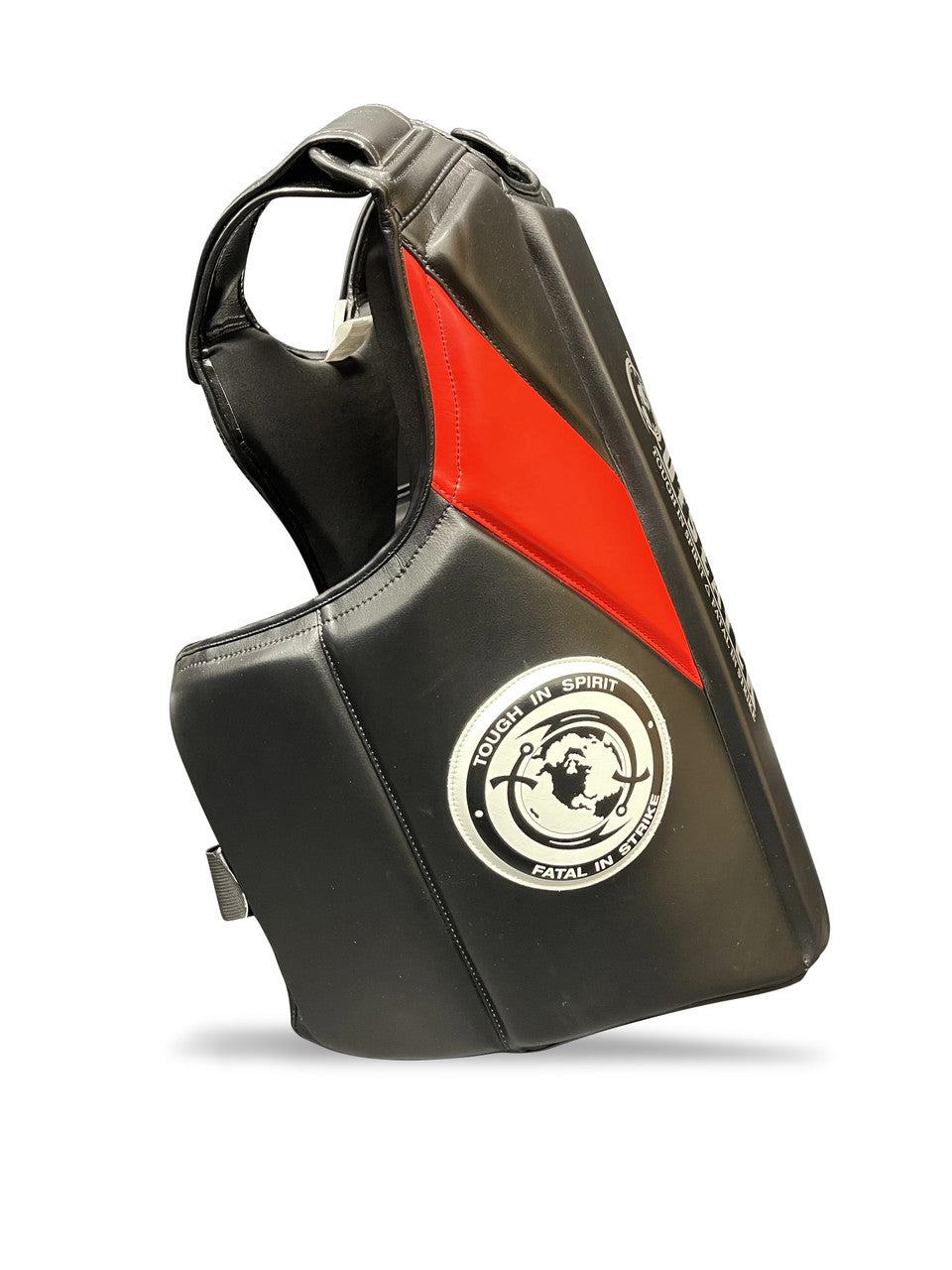 Outslayer Pro Body Protector