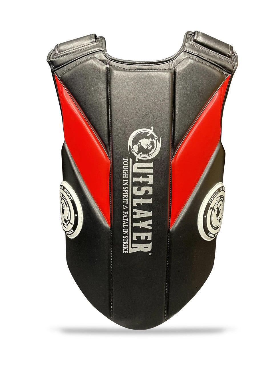 Outslayer Pro Body Protector