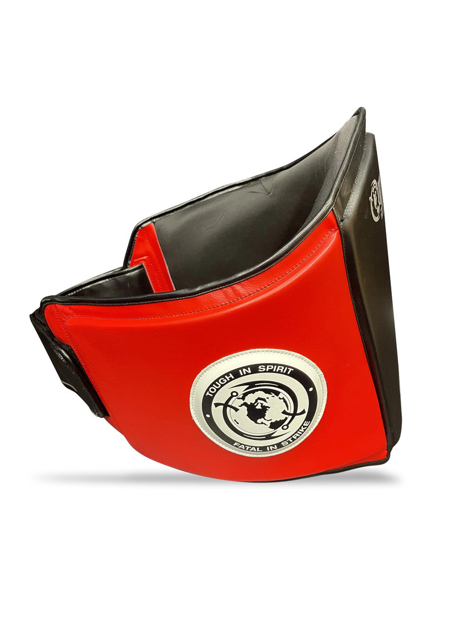 Outslayer Muay Thai Belly Pad