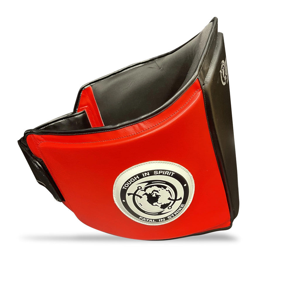 Outslayer Muay Thai Belly Pad