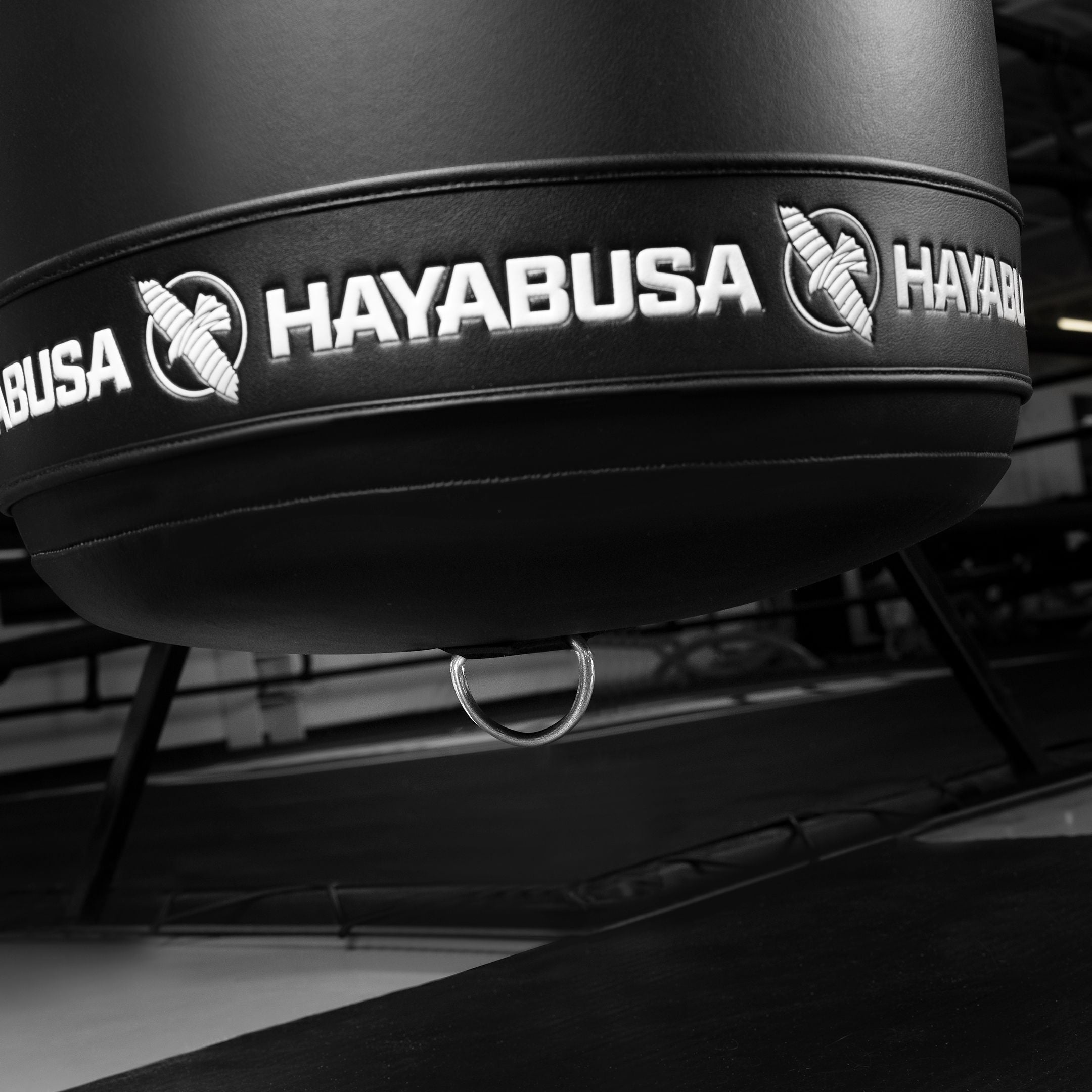 Hayabusa 125lb Classic Heavy Bag