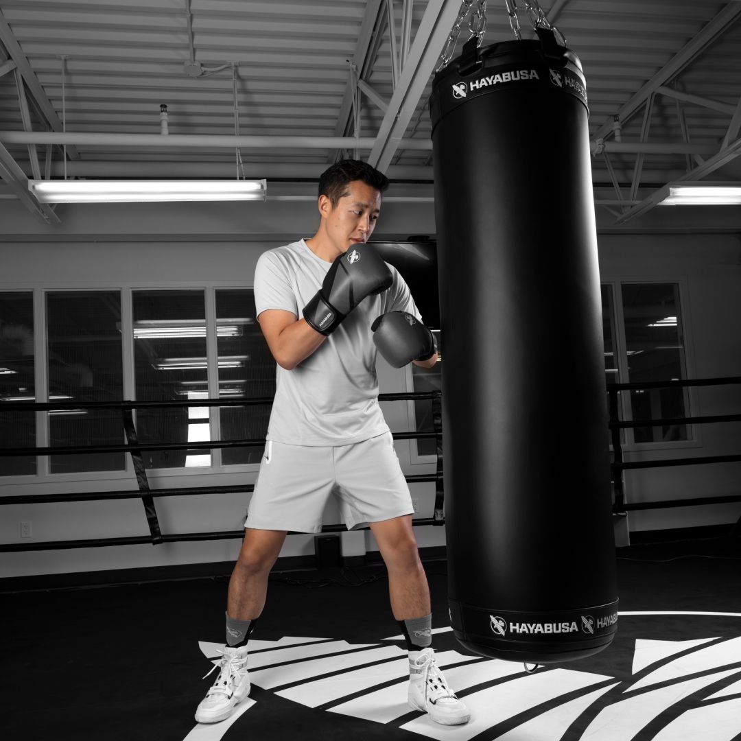 Hayabusa 125lb Classic Heavy Bag