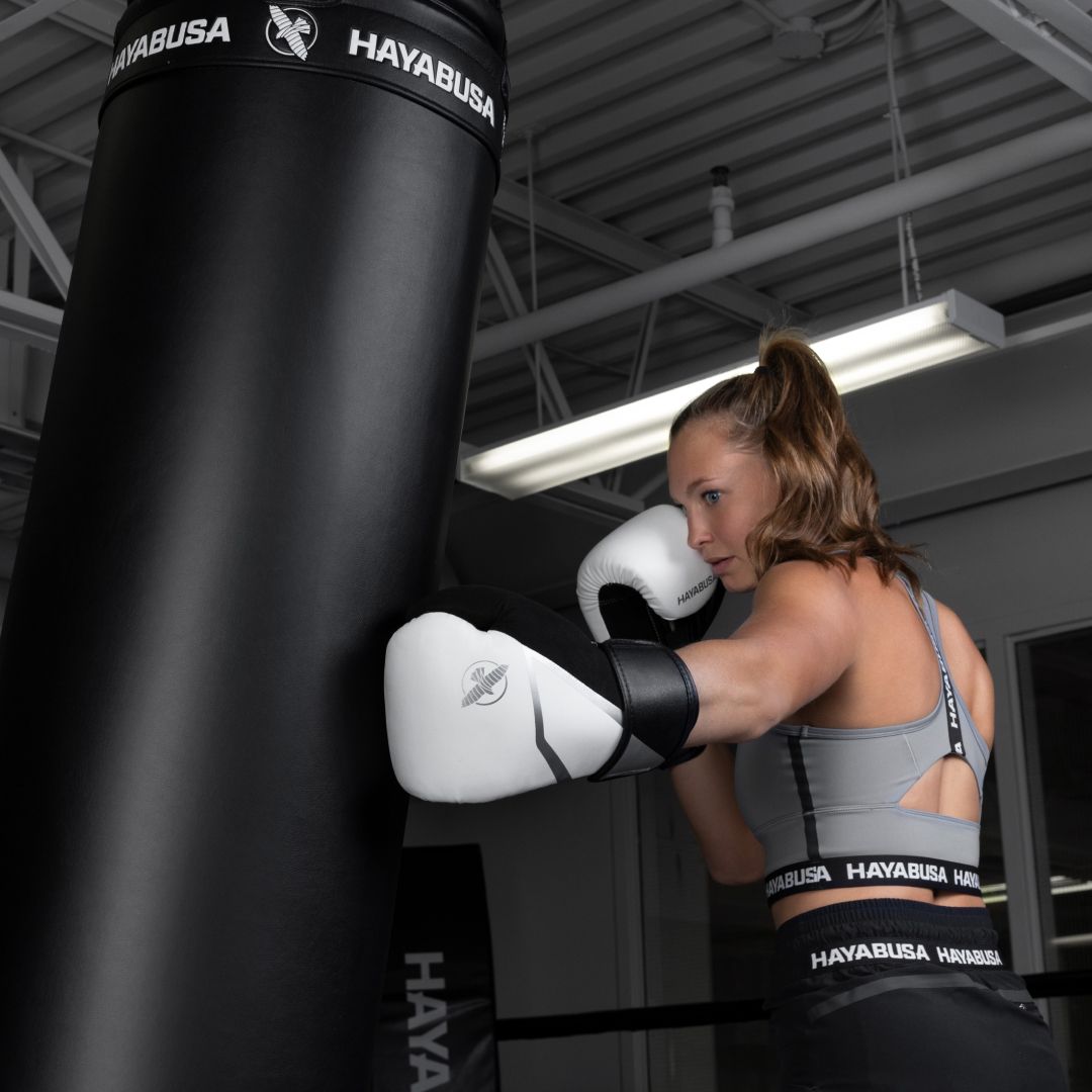 Hayabusa 125lb Classic Heavy Bag