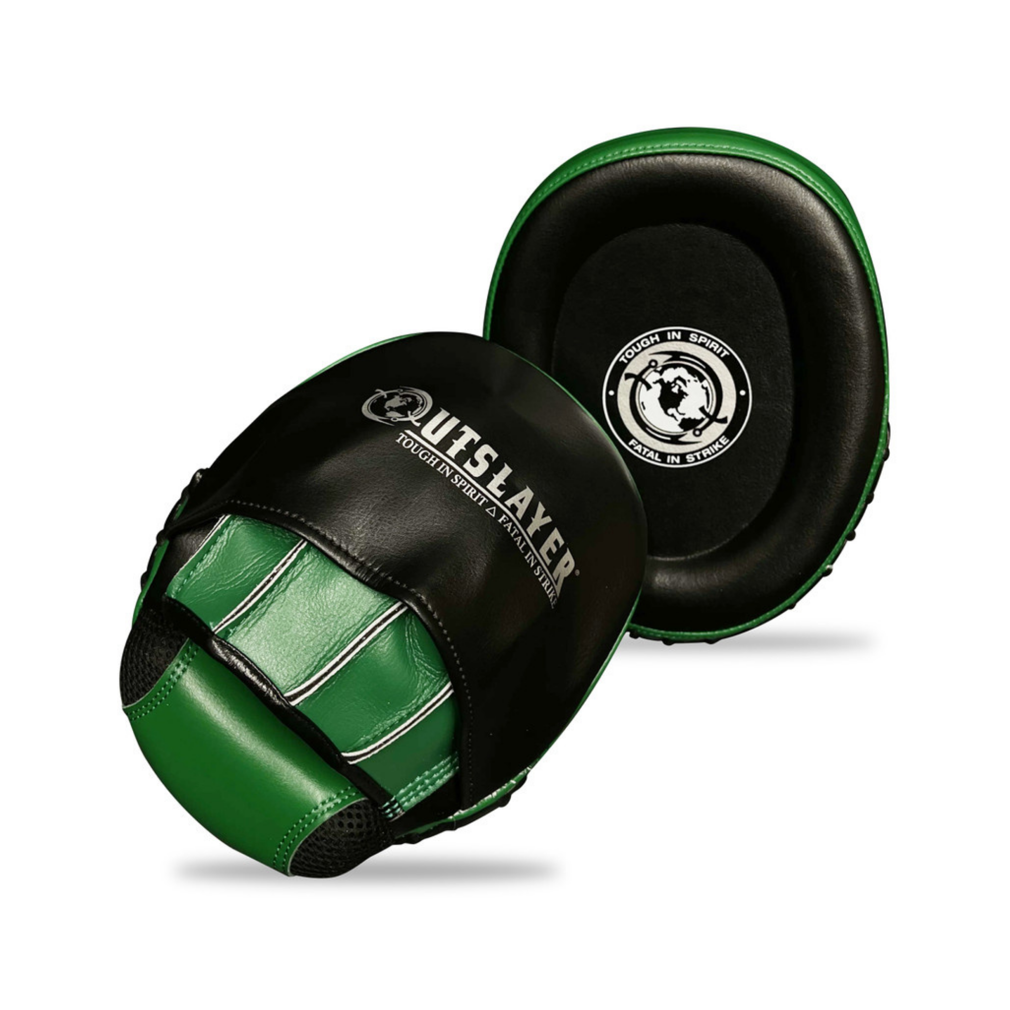 Outslayer Pro Micro Mitts