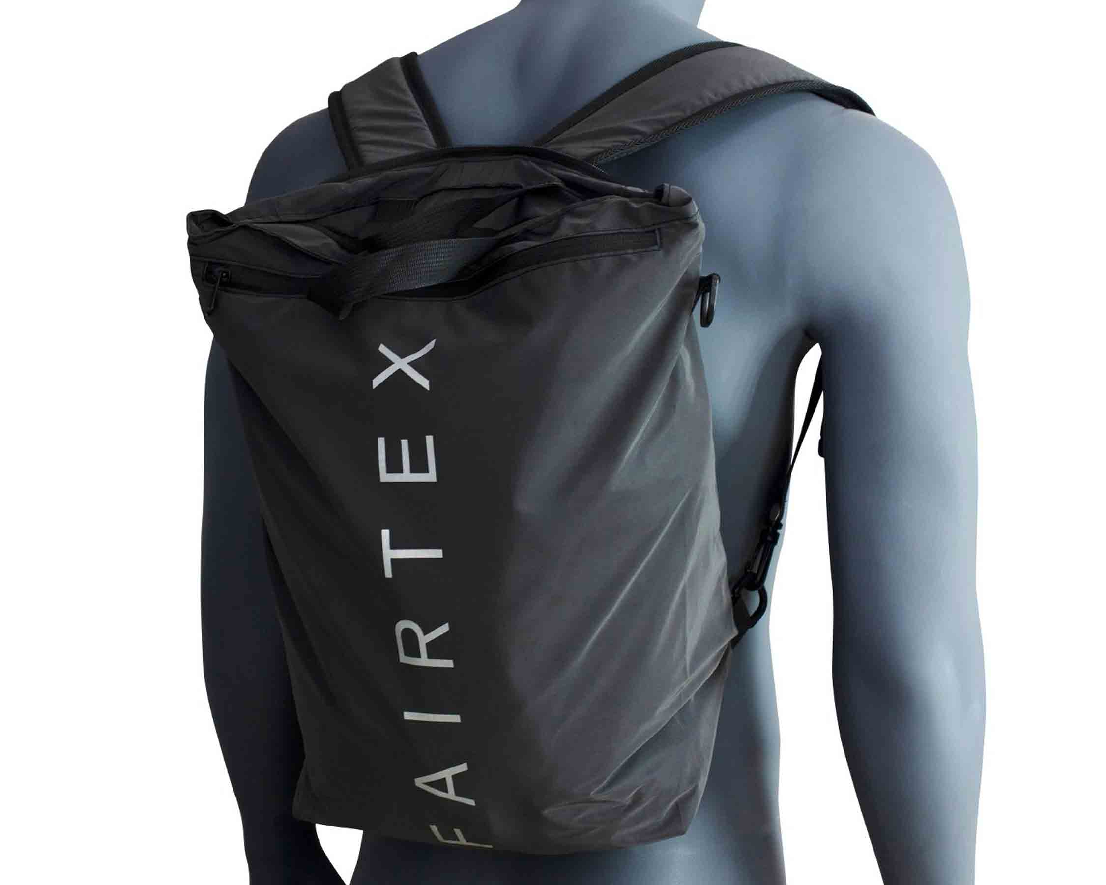 Fairtex BAG12 Backpack