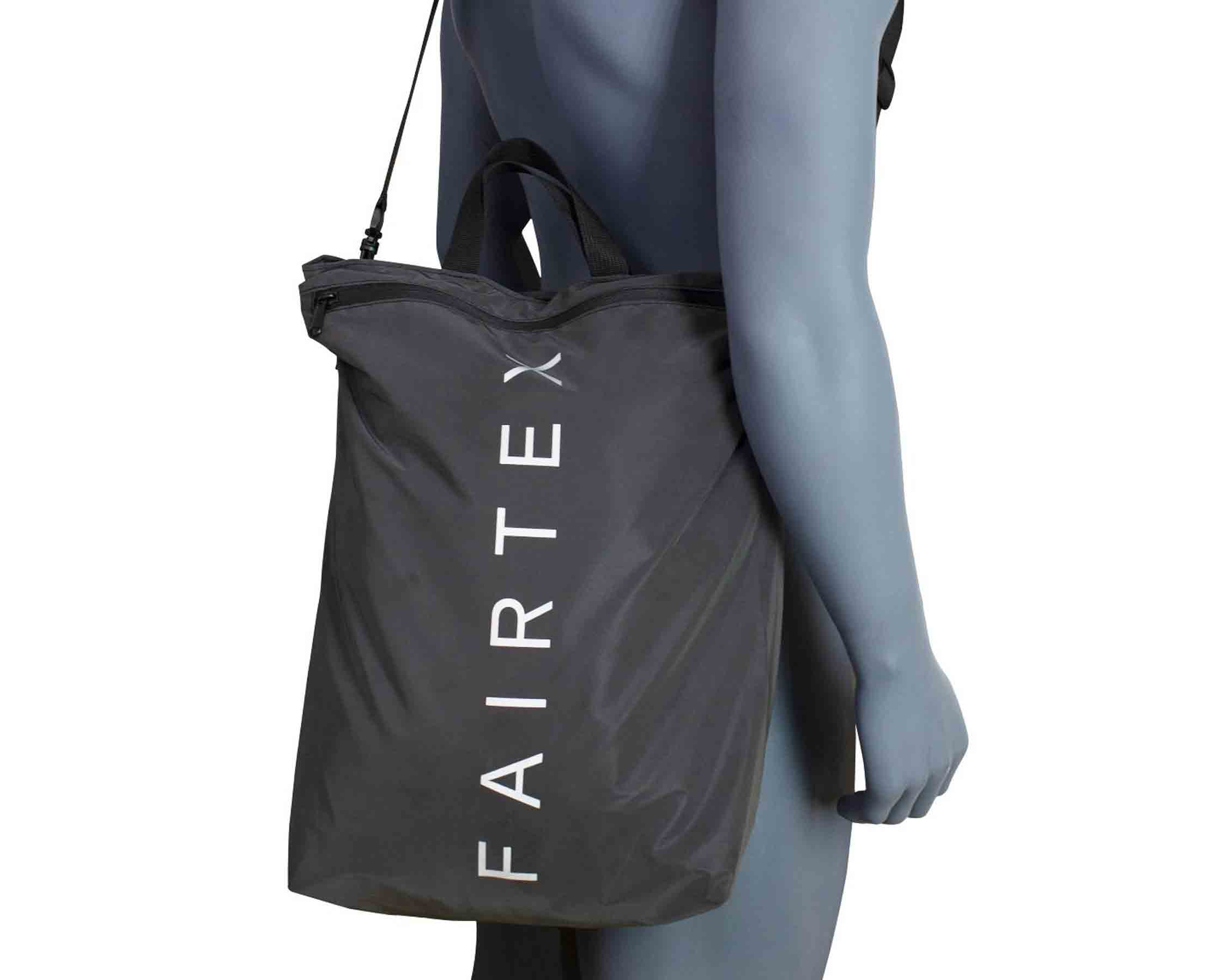 Fairtex BAG12 Backpack