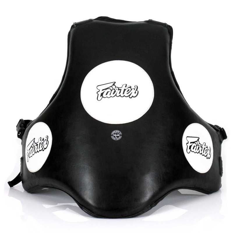 Fairtex TV1 Trainer’s Protective Vest