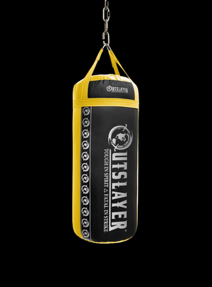 Outslayer Dual Color "DC" XXL 150lb