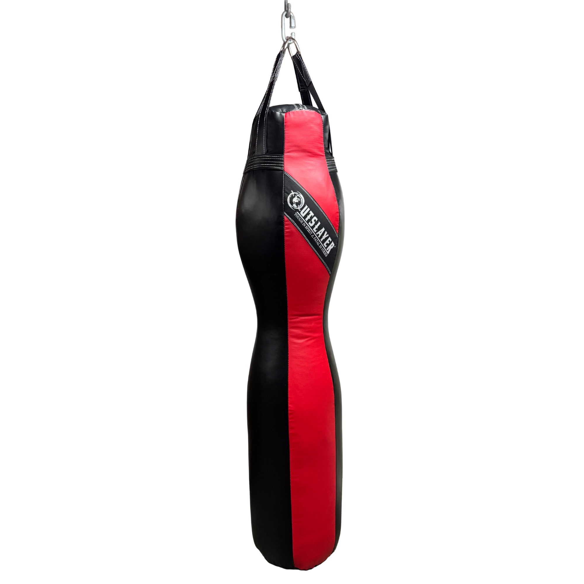 Outslayer XL 150lb Body-Style Heavy Bag