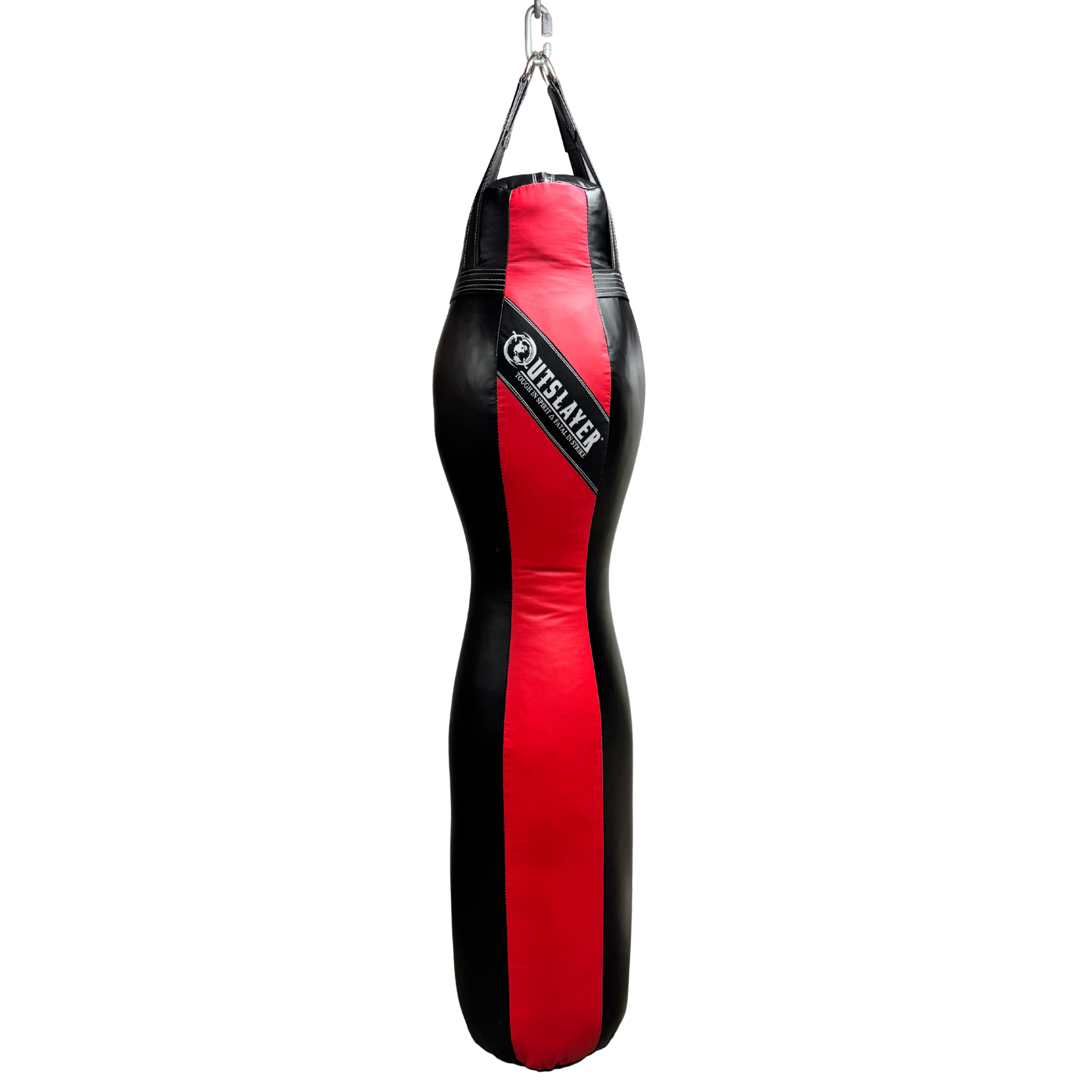 Outslayer XL 150lb Body-Style Heavy Bag