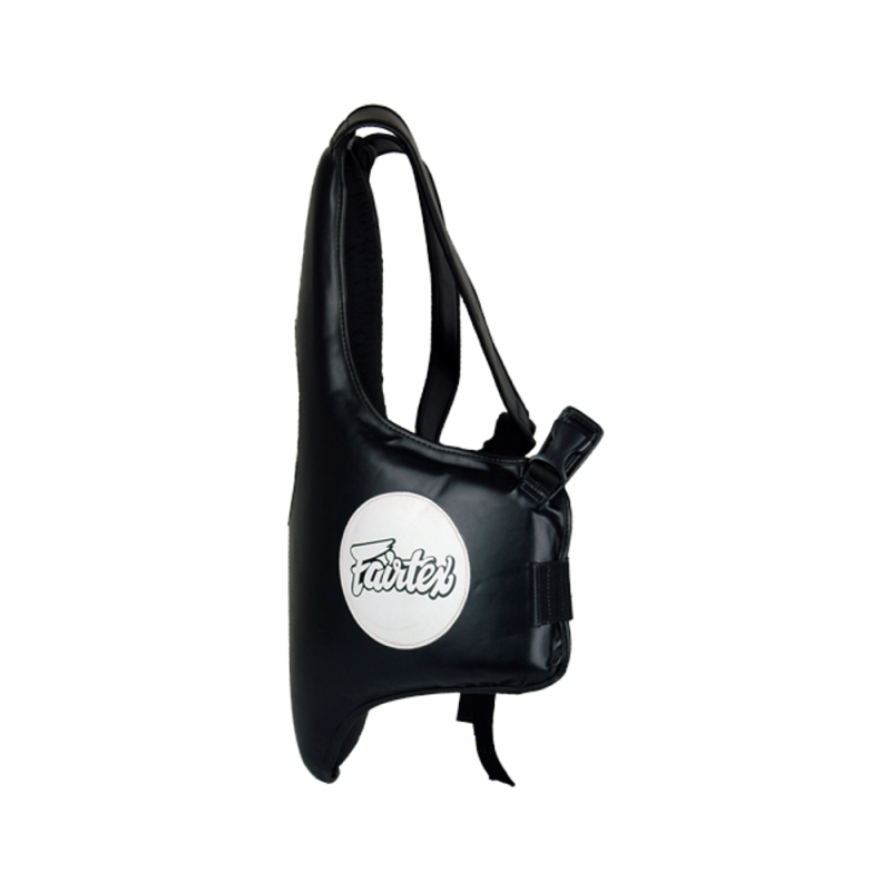 Fairtex TV1 Trainer’s Protective Vest