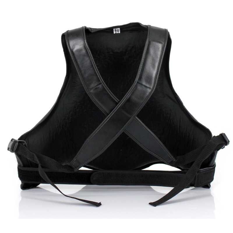 Fairtex TV1 Trainer’s Protective Vest