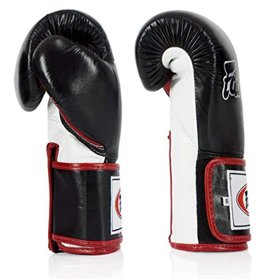 Fairtex BGV5 Muay Thai Super Sparring Gloves