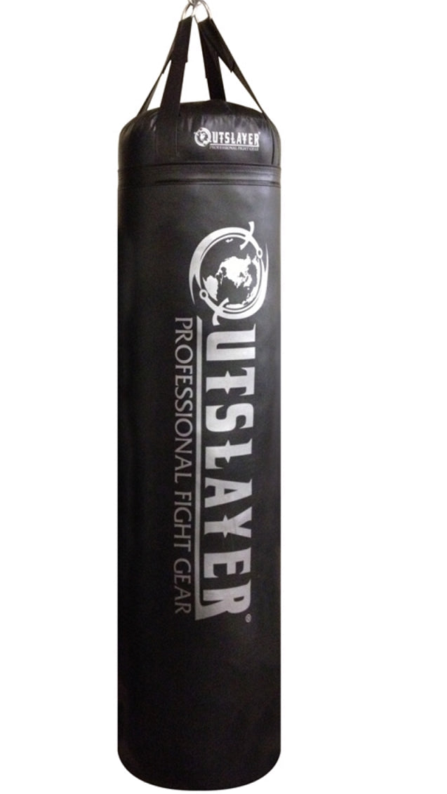 Outslayer 500lb Muay Thai Heavy Bag