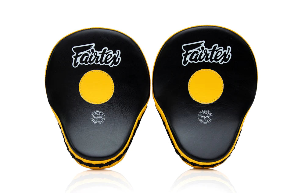 Fairtex FMV9 Contoured Focus Mitts