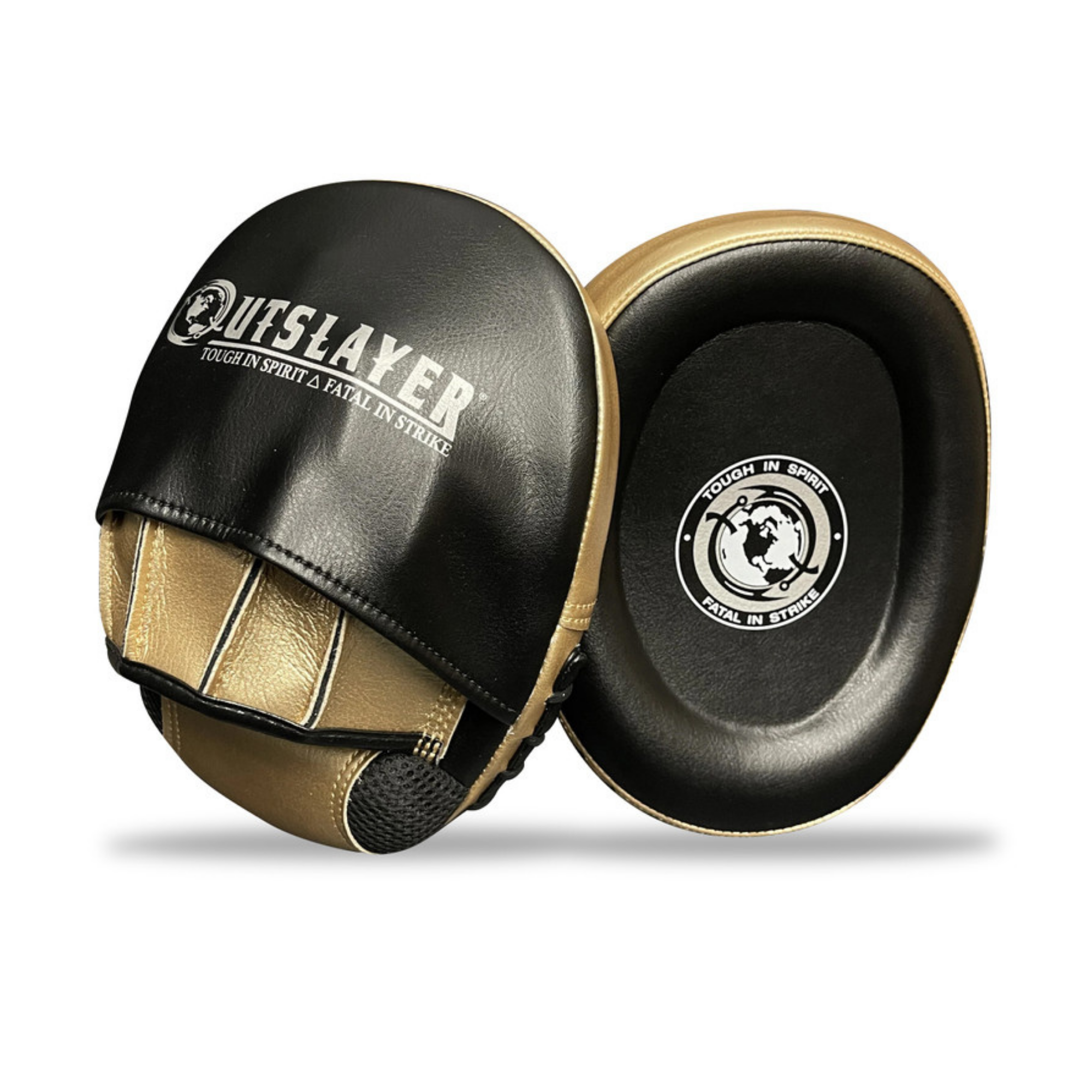 Outslayer Pro Micro Mitts