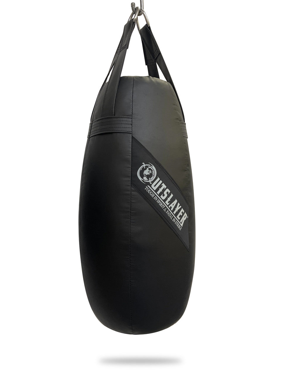 Outslayer Traditional Tear Drop Heavy Bag