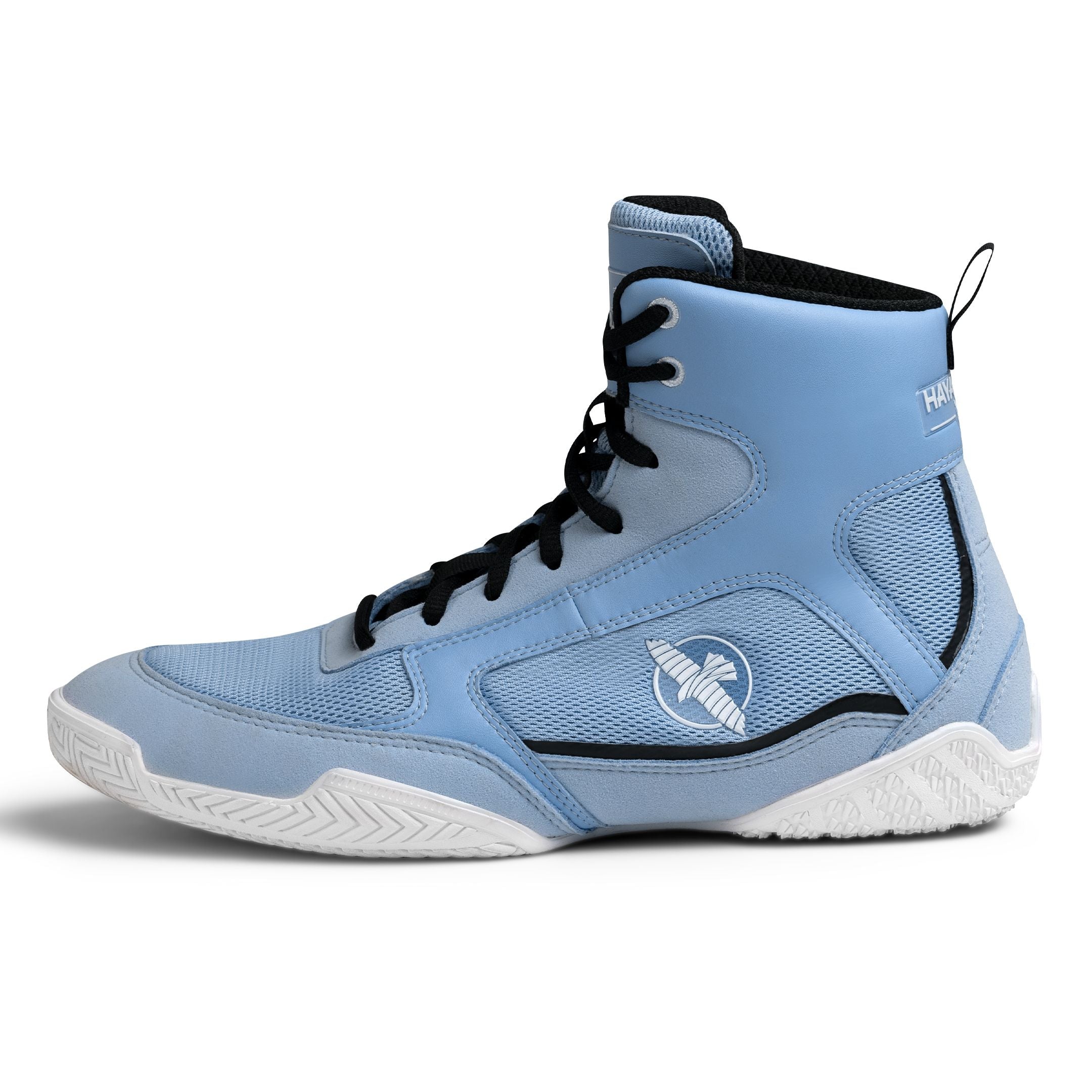 Hayabusa Pro Boxing Shoes