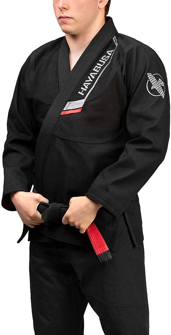 Hayabusa Ultra Lightweight Jiu Jitsu Gi