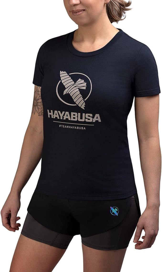 Hayabusa Women's VIP T-shirt