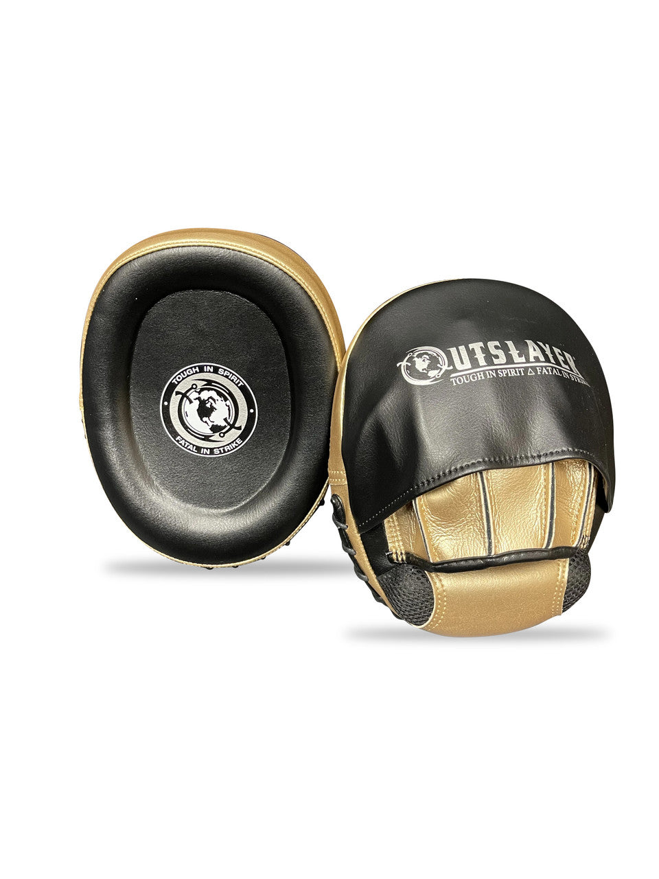 Outslayer Pro Micro Mitts