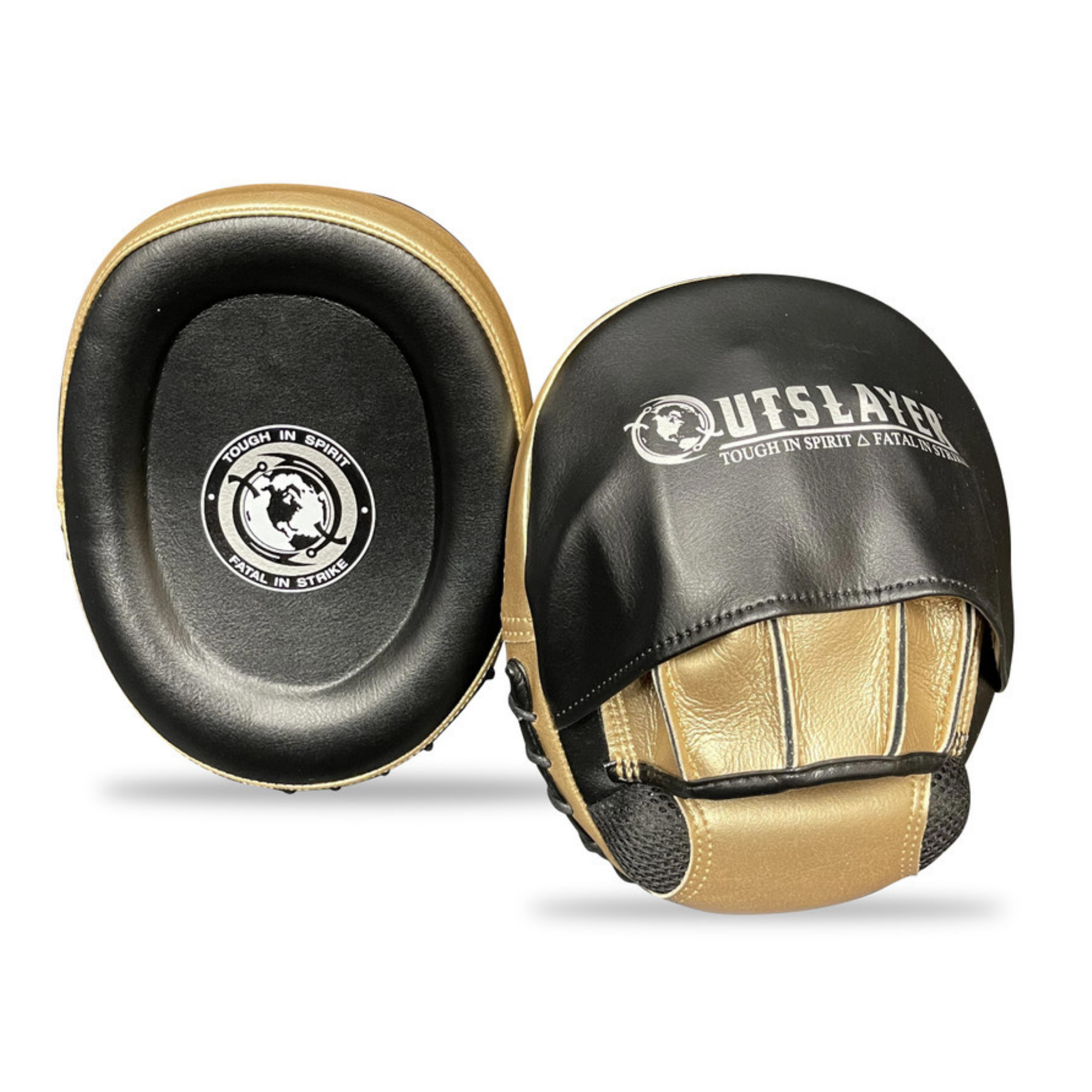 Outslayer Pro Micro Mitts