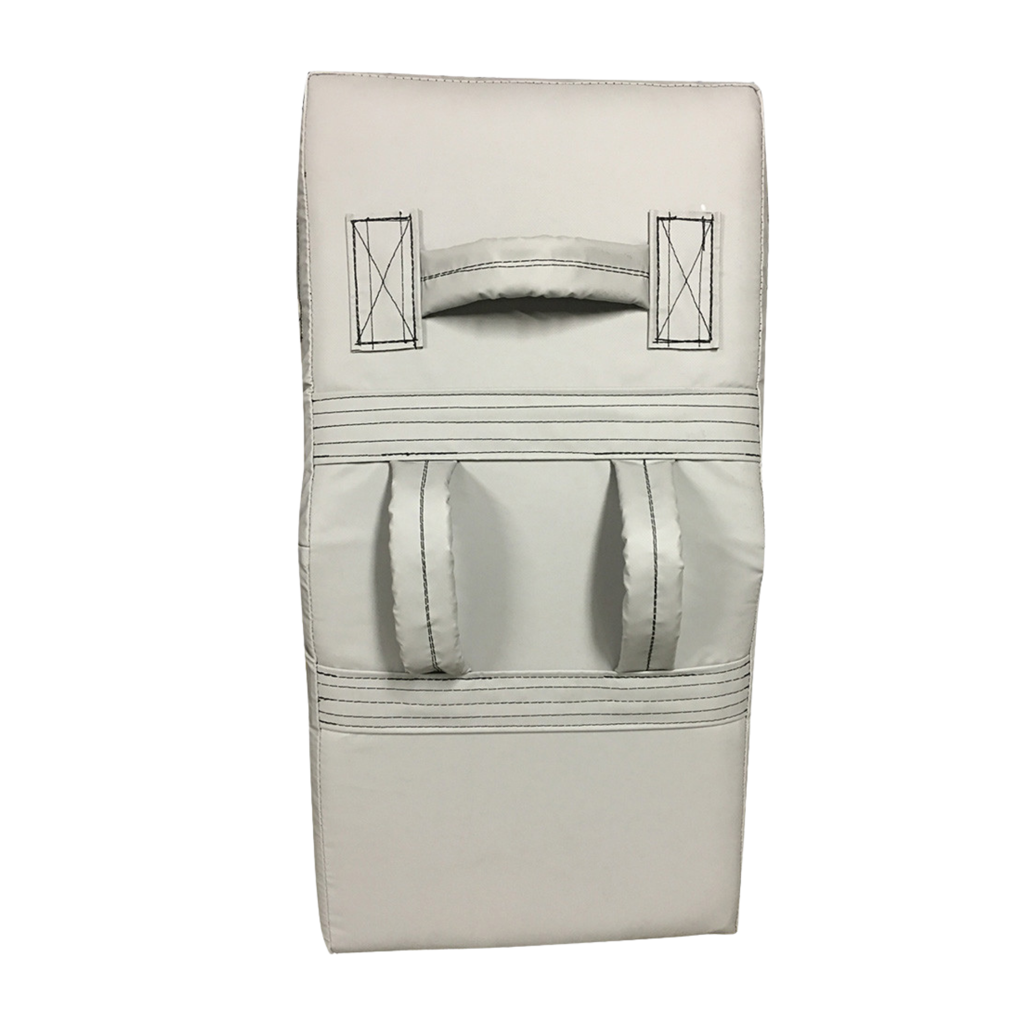 Custom Outslayer Kicking Shield — Build Your Own