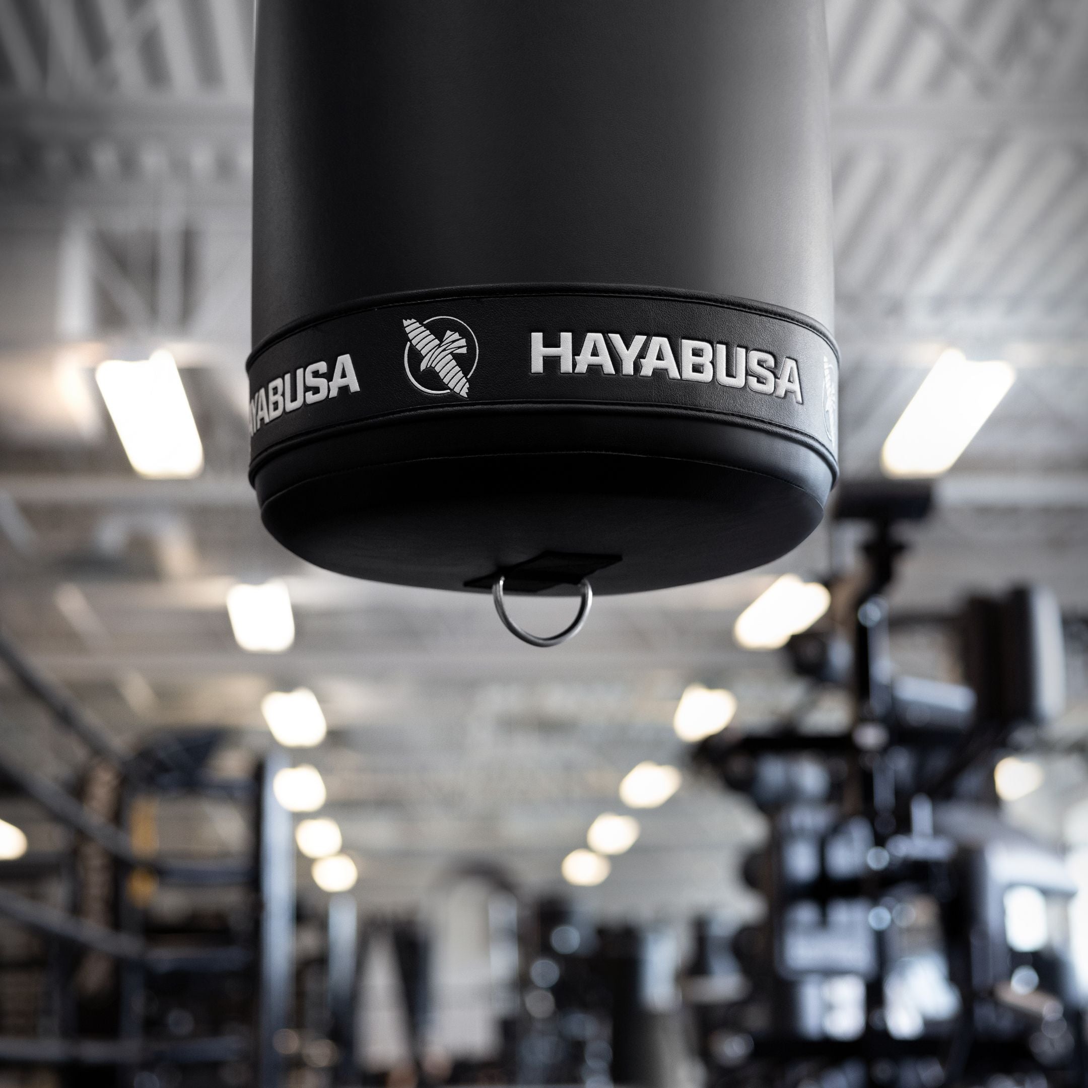 Hayabusa 70lb Classic Heavy Bag