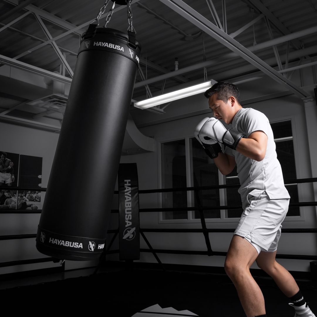 Hayabusa 70lb Classic Heavy Bag