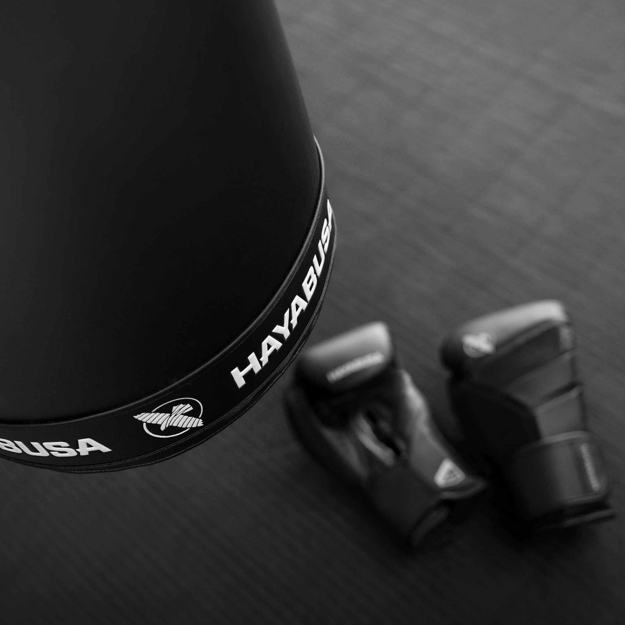 Hayabusa 70lb Classic Heavy Bag