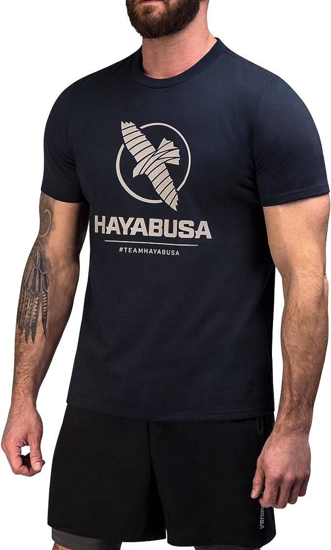Hayabusa Men's VIP T-shirt